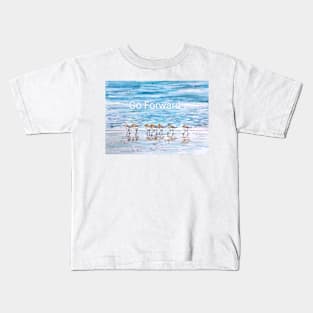 Go Forward Kids T-Shirt